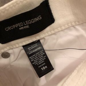 Express Jeans - Express white jeans Express Jeans - Express white jeans